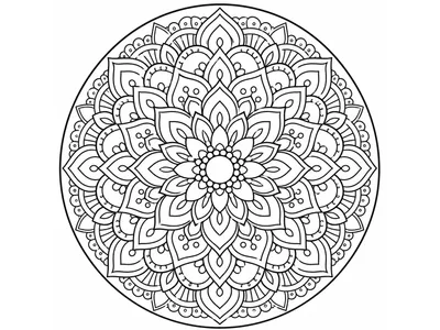 Mandala 5