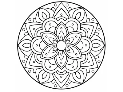 Mandala 3